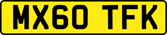 MX60TFK