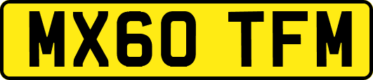 MX60TFM