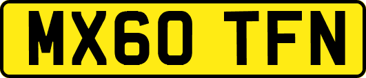 MX60TFN