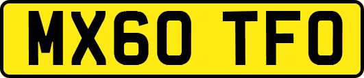 MX60TFO