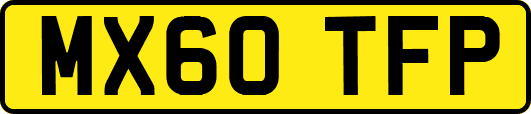 MX60TFP