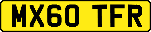 MX60TFR