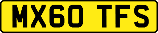 MX60TFS