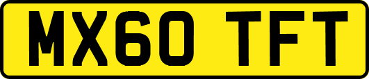 MX60TFT