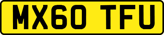 MX60TFU