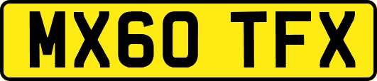 MX60TFX