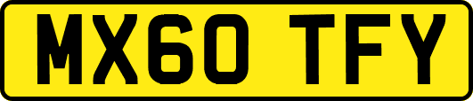 MX60TFY
