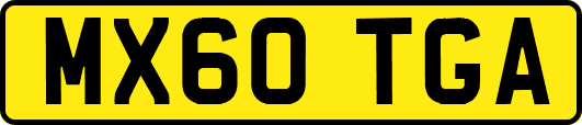 MX60TGA