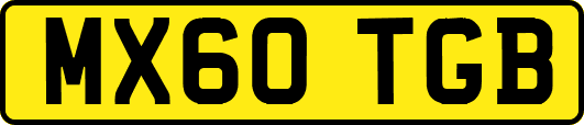 MX60TGB