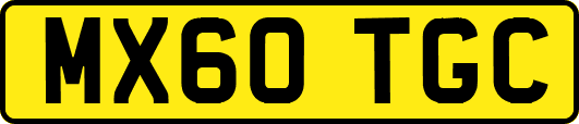 MX60TGC