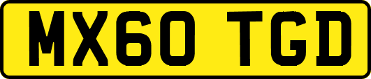 MX60TGD