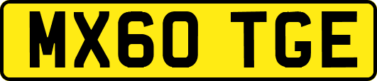 MX60TGE