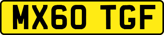 MX60TGF