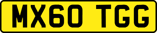 MX60TGG