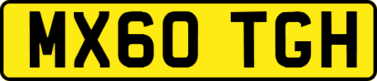 MX60TGH