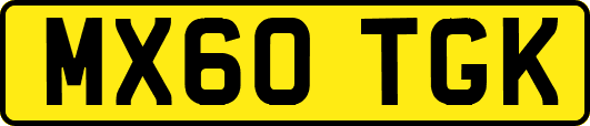 MX60TGK