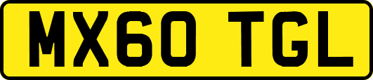 MX60TGL