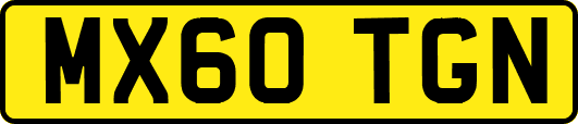 MX60TGN