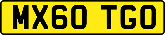 MX60TGO