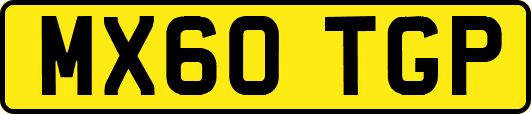 MX60TGP