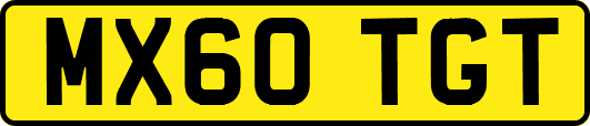 MX60TGT
