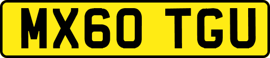 MX60TGU