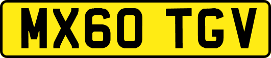 MX60TGV
