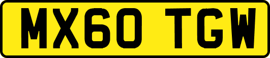 MX60TGW