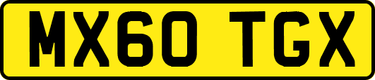 MX60TGX