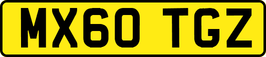 MX60TGZ