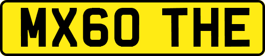 MX60THE