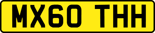 MX60THH