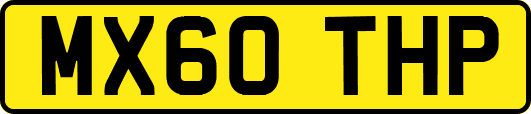 MX60THP