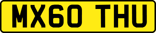 MX60THU