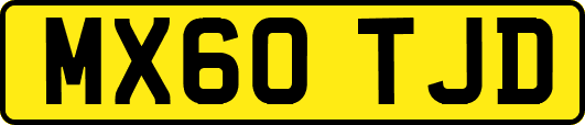 MX60TJD