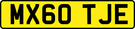 MX60TJE