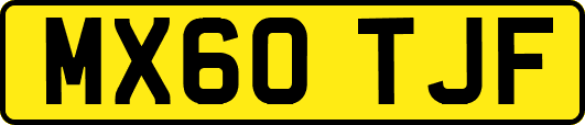 MX60TJF