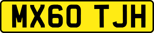 MX60TJH