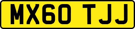 MX60TJJ