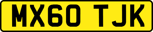 MX60TJK