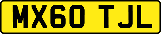 MX60TJL