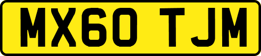 MX60TJM