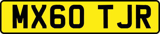 MX60TJR