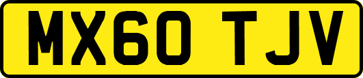 MX60TJV