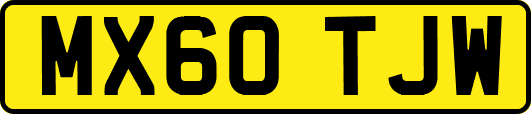 MX60TJW