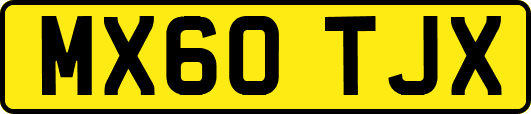 MX60TJX