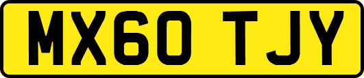 MX60TJY