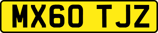 MX60TJZ
