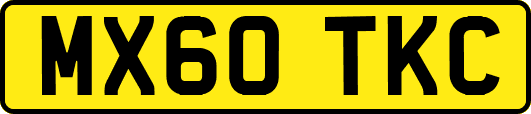 MX60TKC