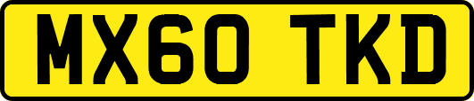 MX60TKD